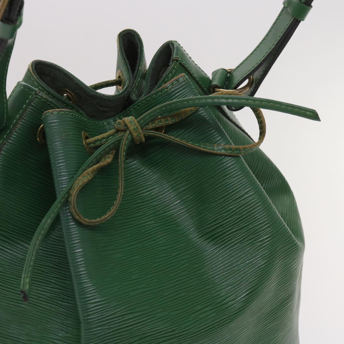 LOUIS VUITTON Noe Shoulder Bag