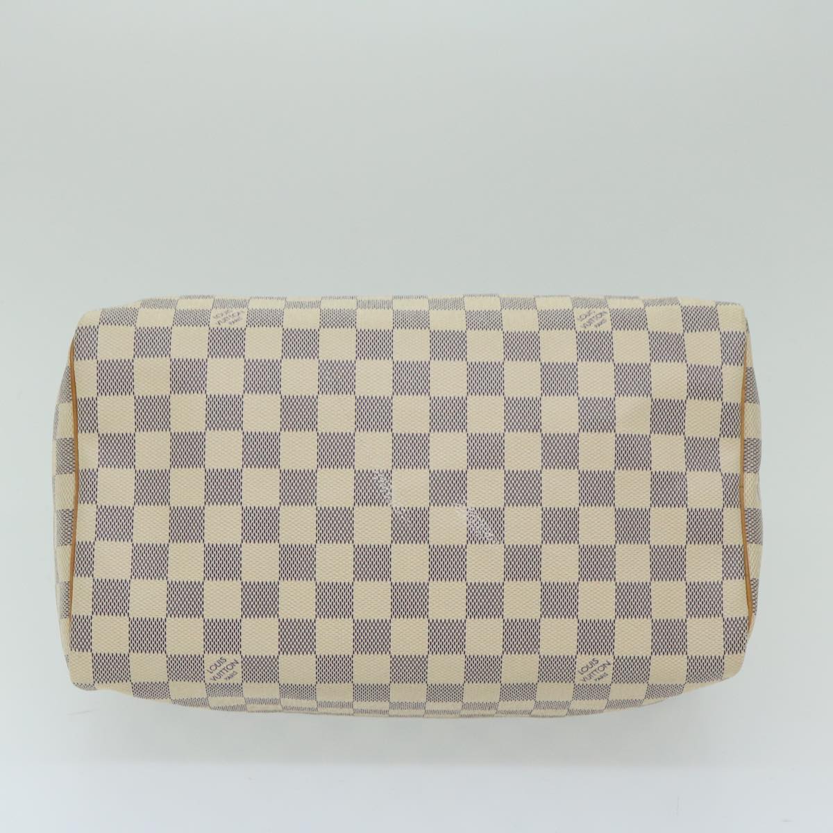 LOUIS VUITTON Speedy 30 Handbag
