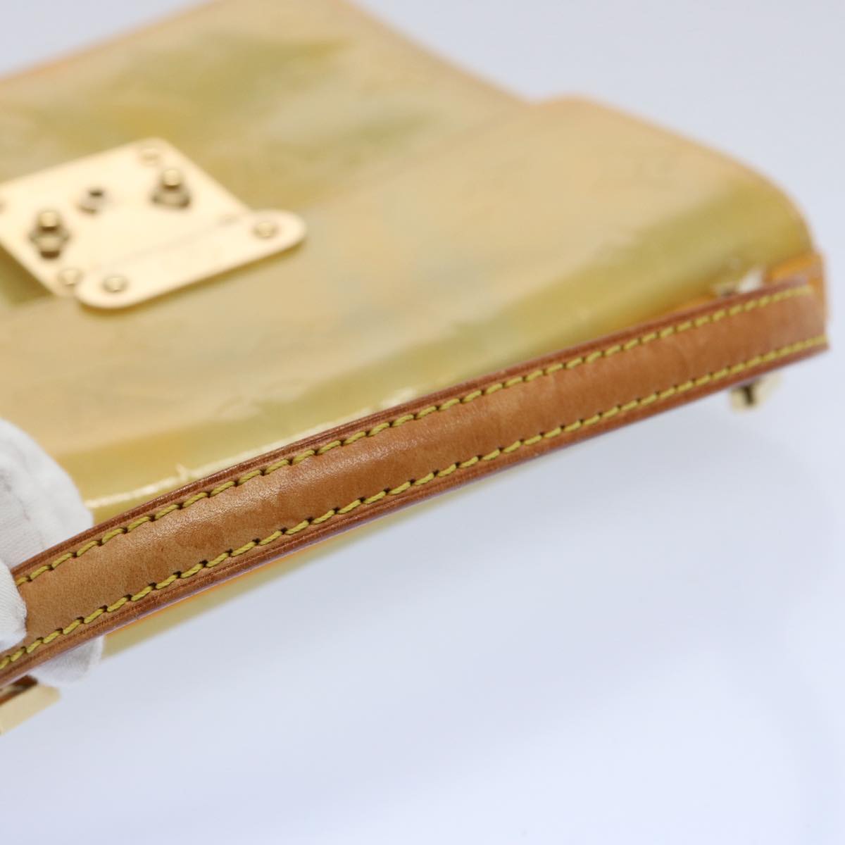 LOUIS VUITTON Spring Street Handbag
