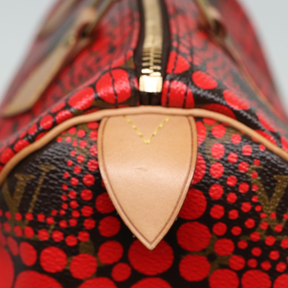 LOUIS VUITTON Speedy 30 Handbag
