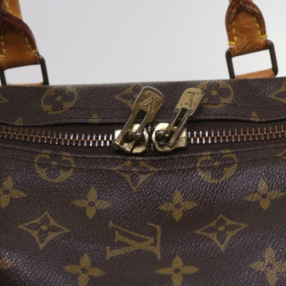 LOUIS VUITTON Sirius Travel