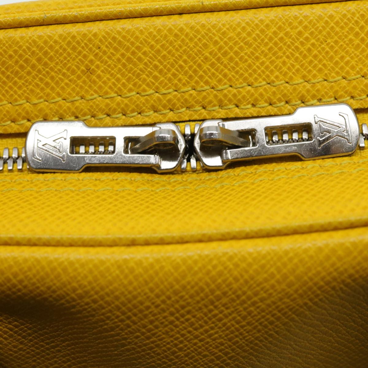 Louis Vuitton Porte Documents Voyage Handbag