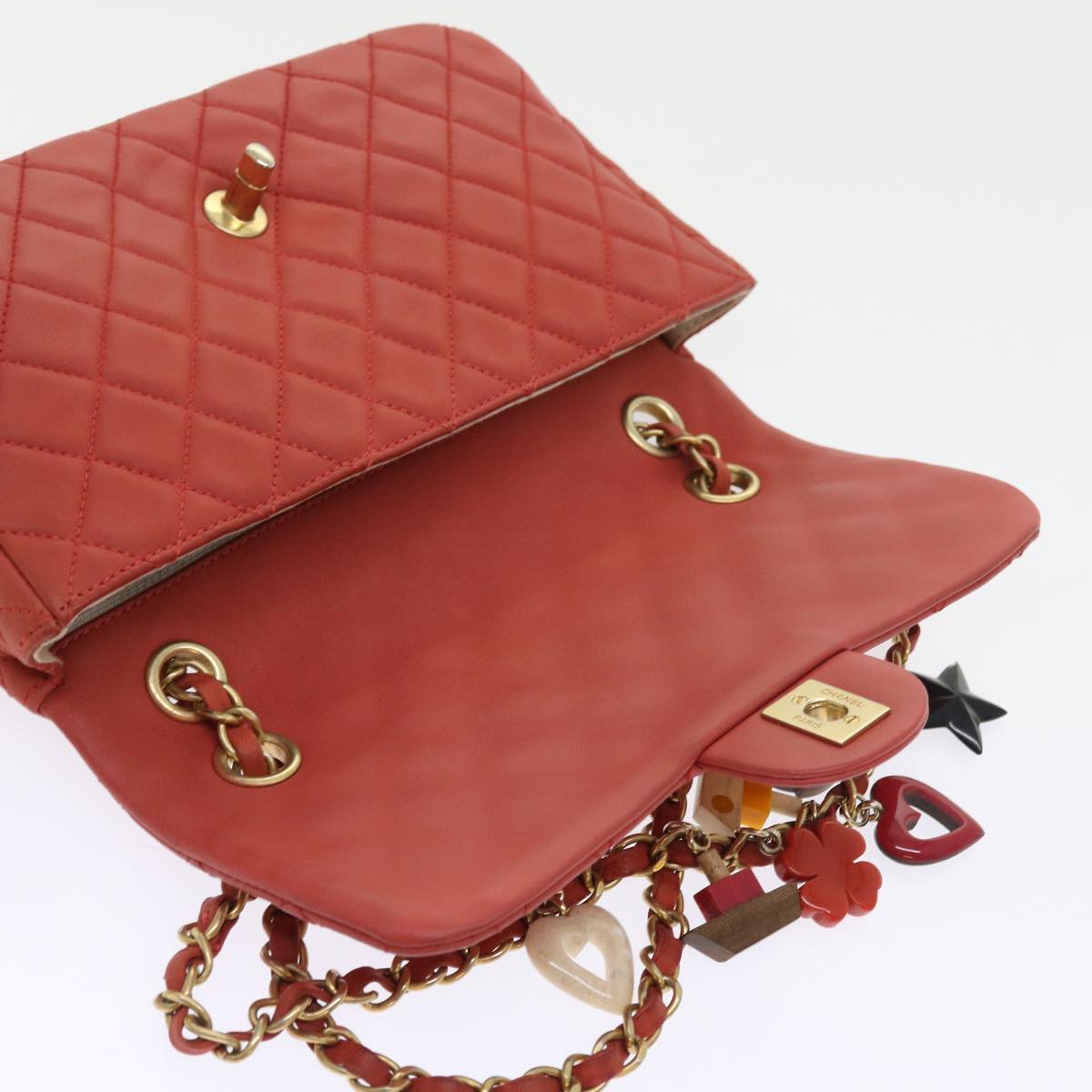 CHANEL Timeless Shoulder Bag