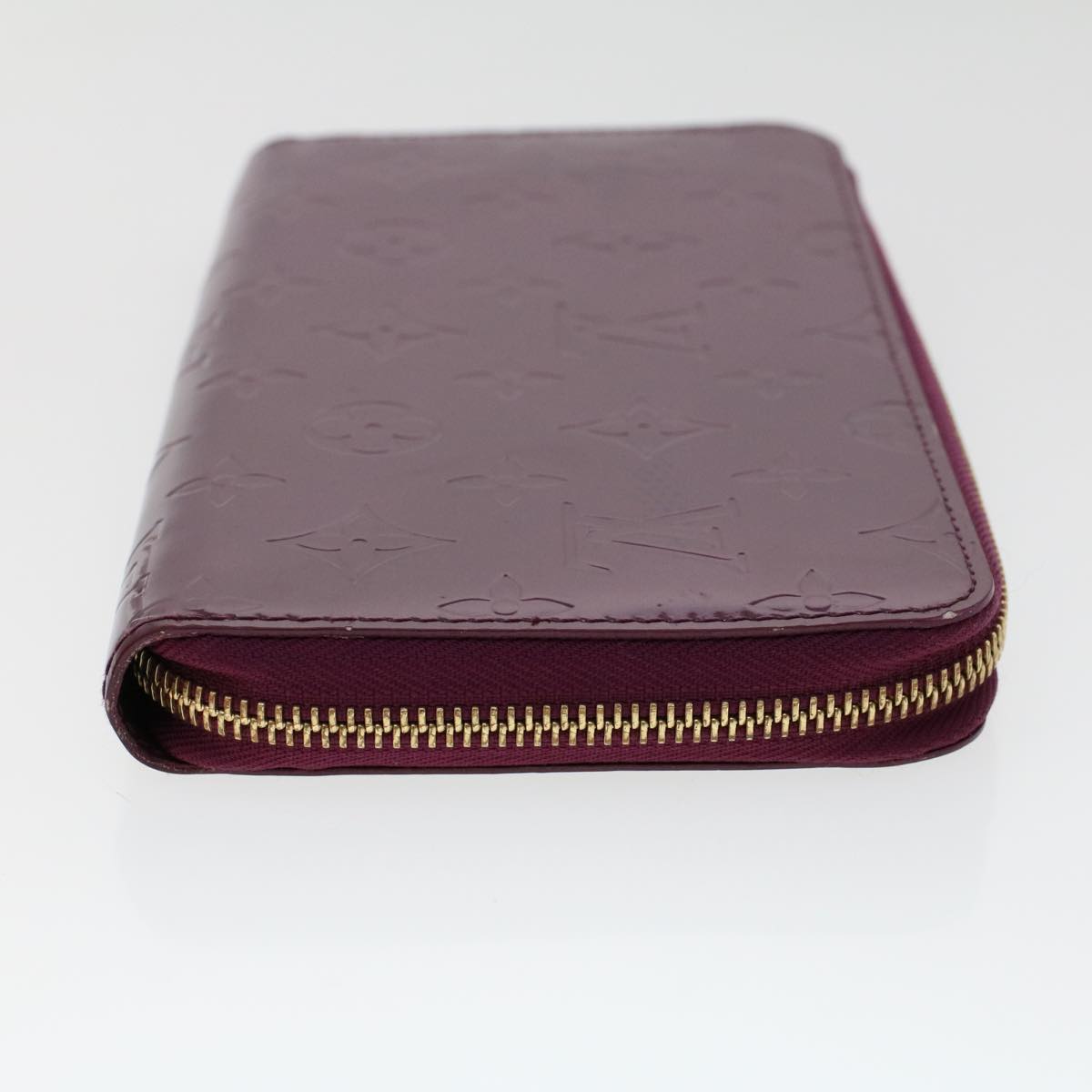 LOUIS VUITTON Portefeuille zippy Wallet