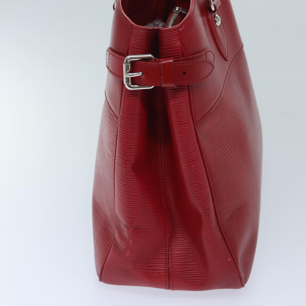 LOUIS VUITTON Passy Handbag