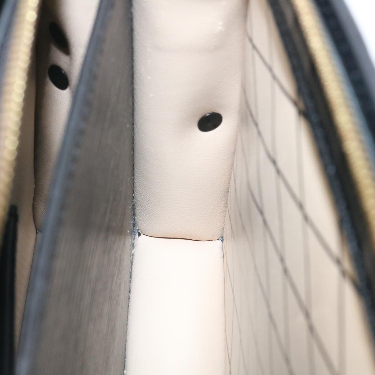 LOUIS VUITTON Trunk Shoulder Bag