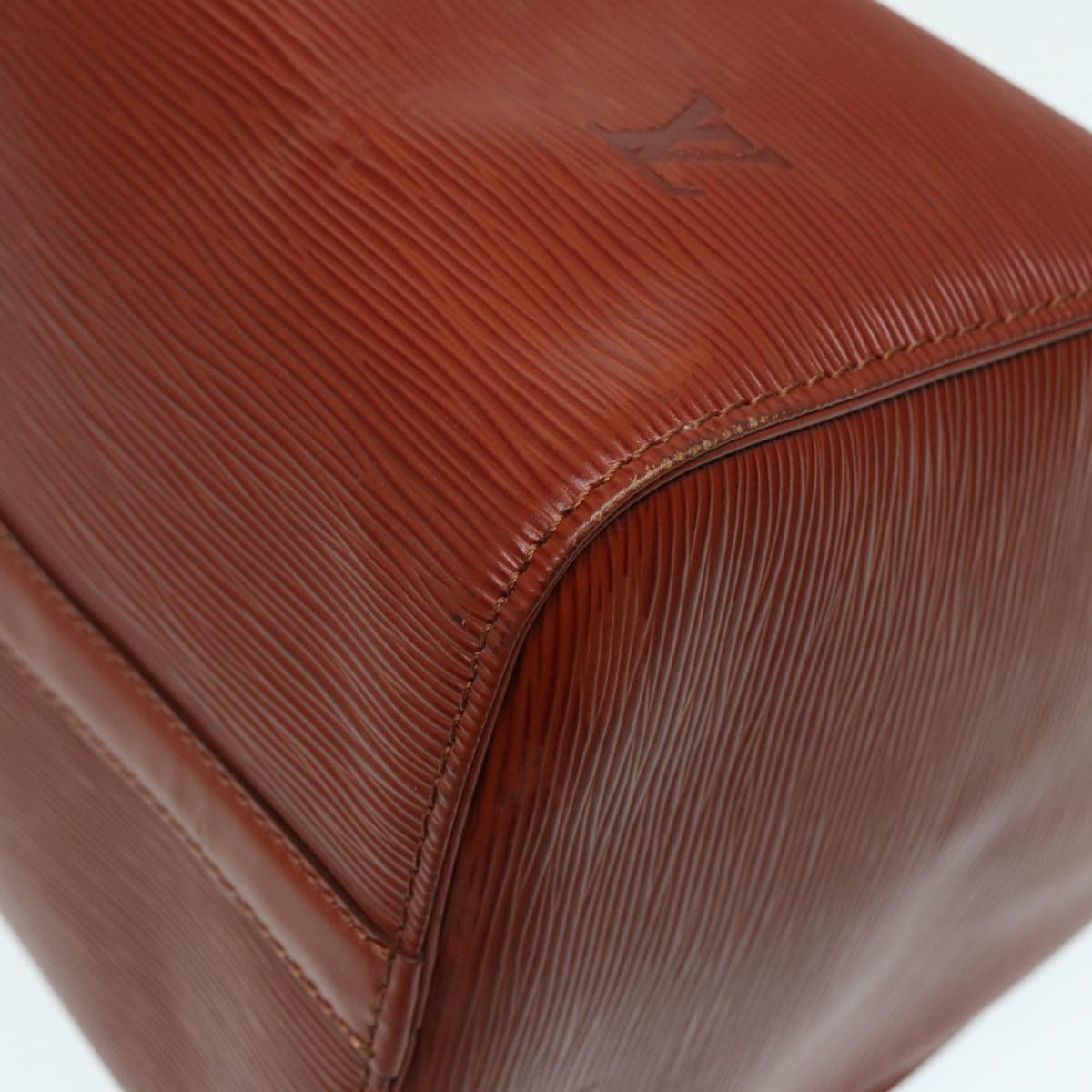 LOUIS VUITTON Speedy 30 Handbag