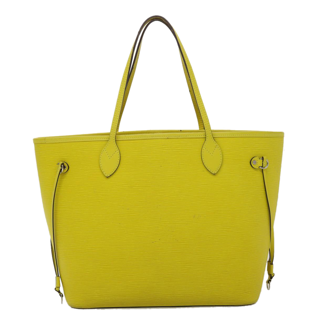 LOUIS VUITTON Neverfull MM Tote