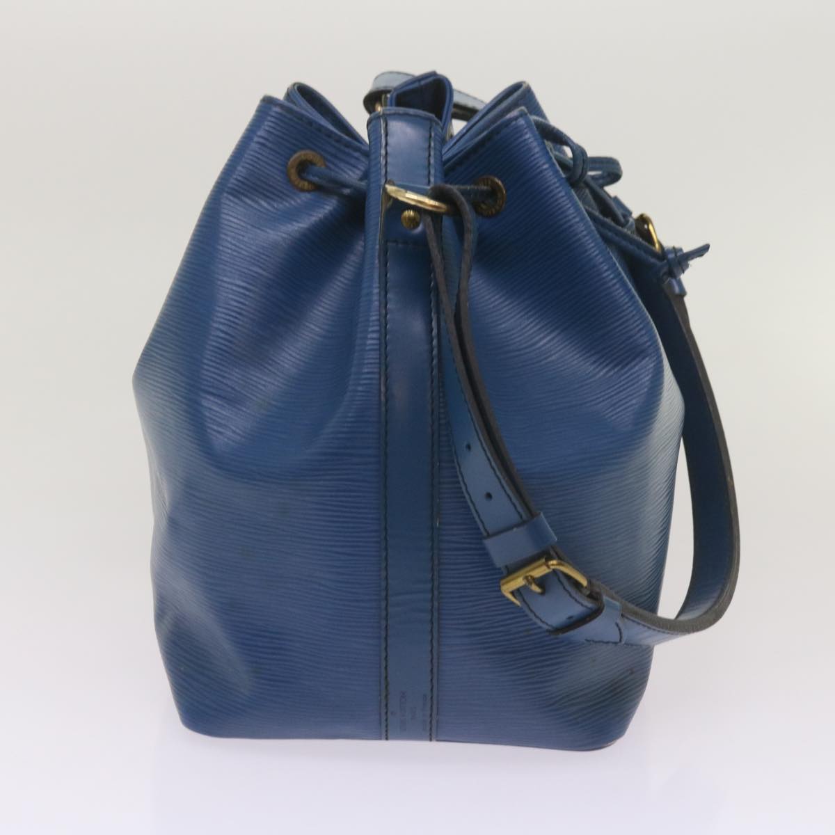 LOUIS VUITTON Petit Noe Shoulder Bag