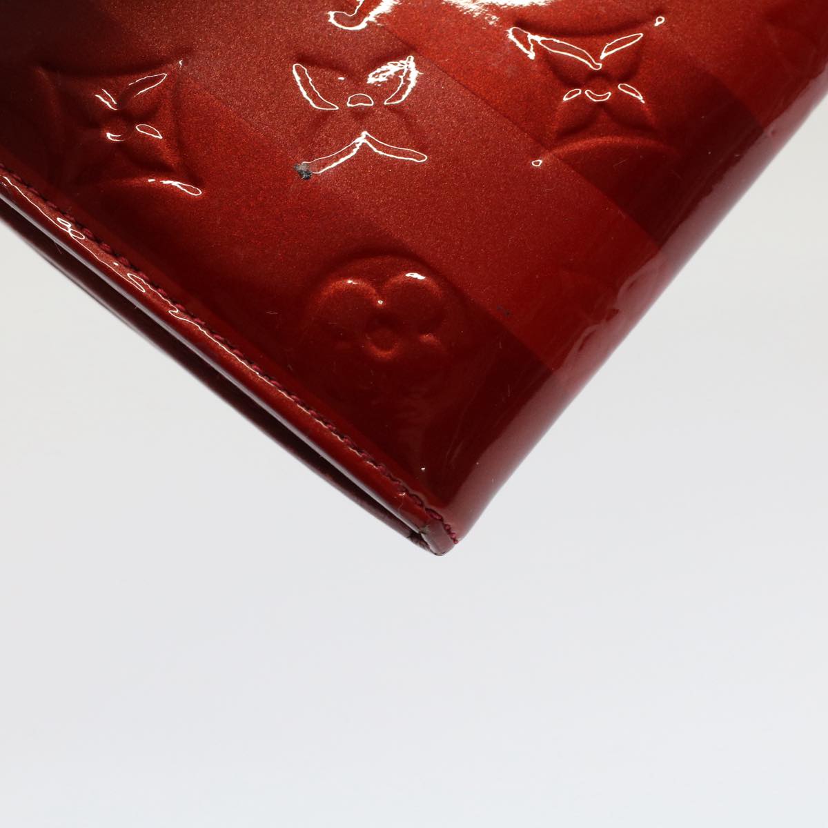LOUIS VUITTON Sarah Wallet
