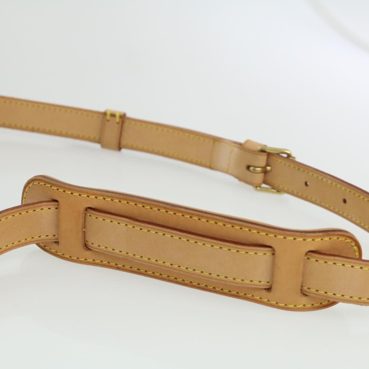 Louis Vuitton Saumur 35 Shoulder Bag