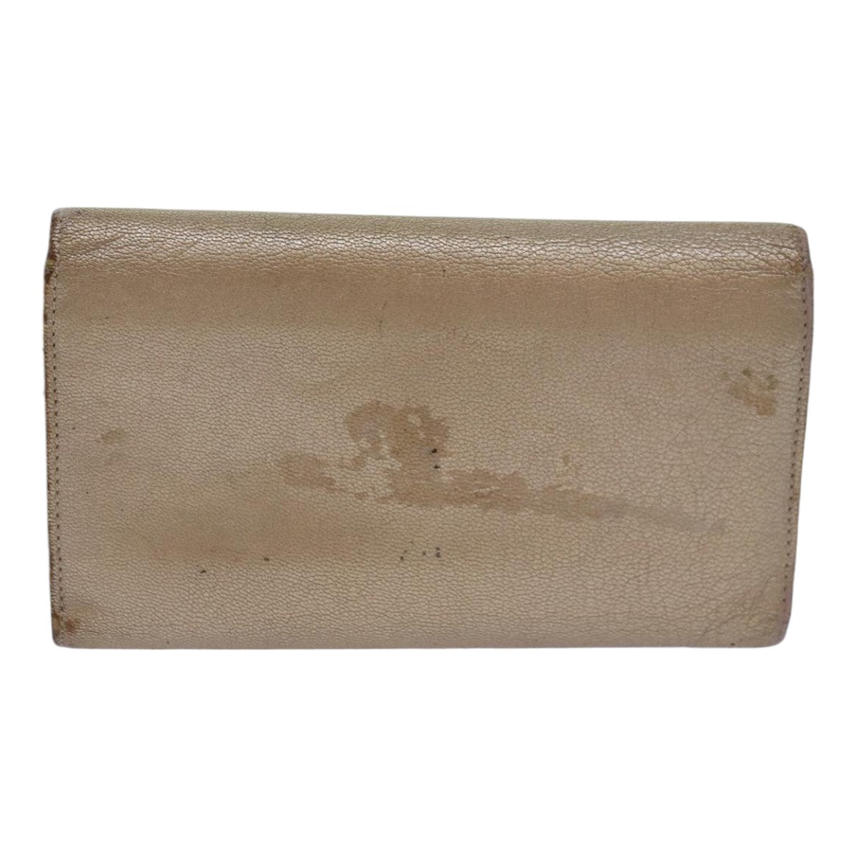 Top Quality Chanel Logo CC Wallet