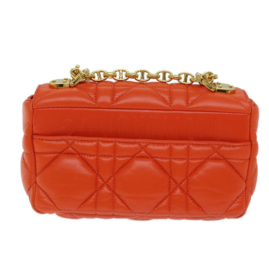 Dior CARO Shoulder Bag