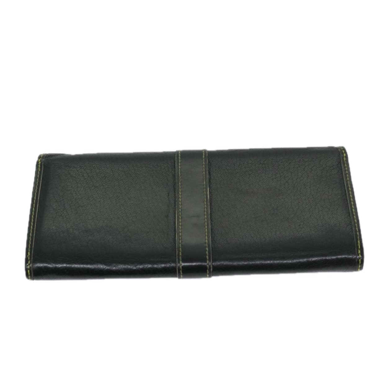LOUIS VUITTON Suhali Wallet