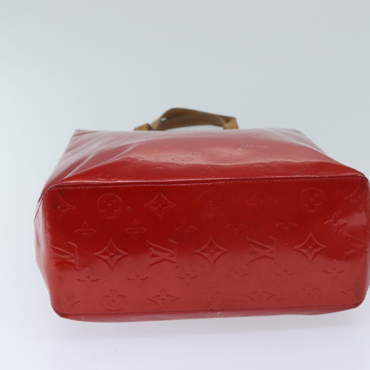 LOUIS VUITTON Reade Handbag