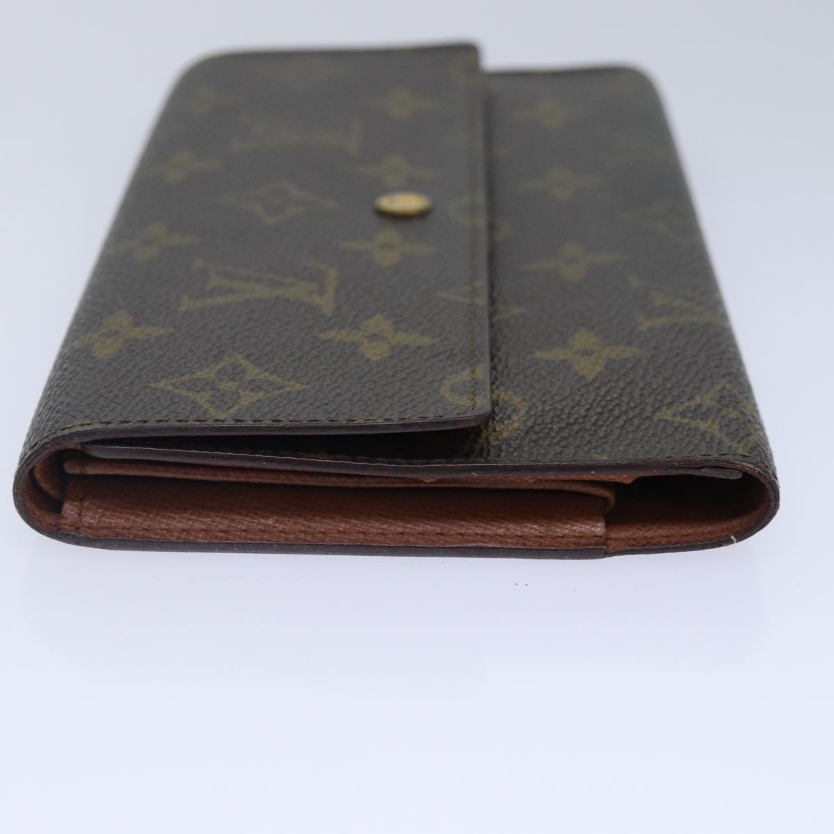 LOUIS VUITTON International Wallet