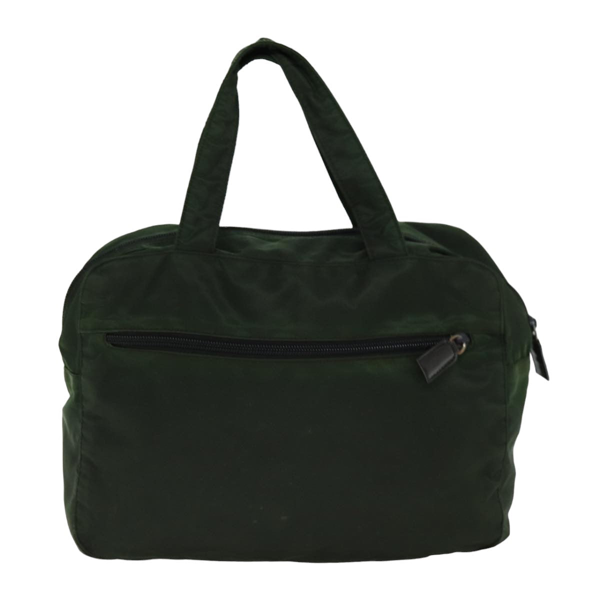 PRADA Tessuto Handbag