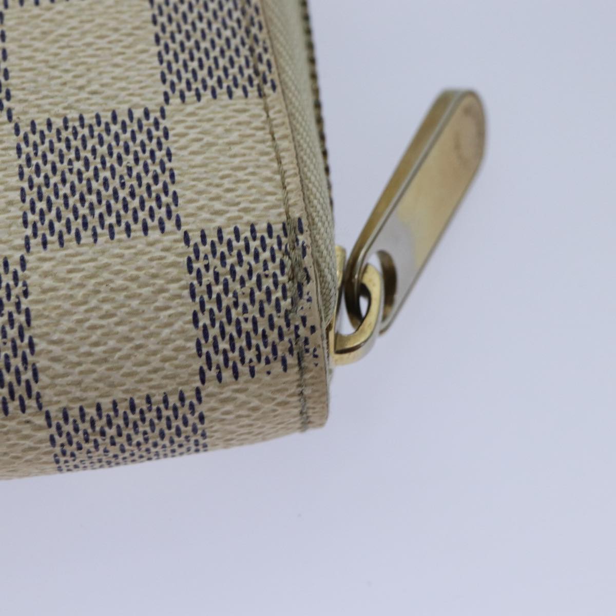 LOUIS VUITTON Portefeuille zippy Wallet