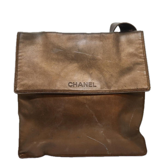 Top Quality Chanel League Shoulder Bag