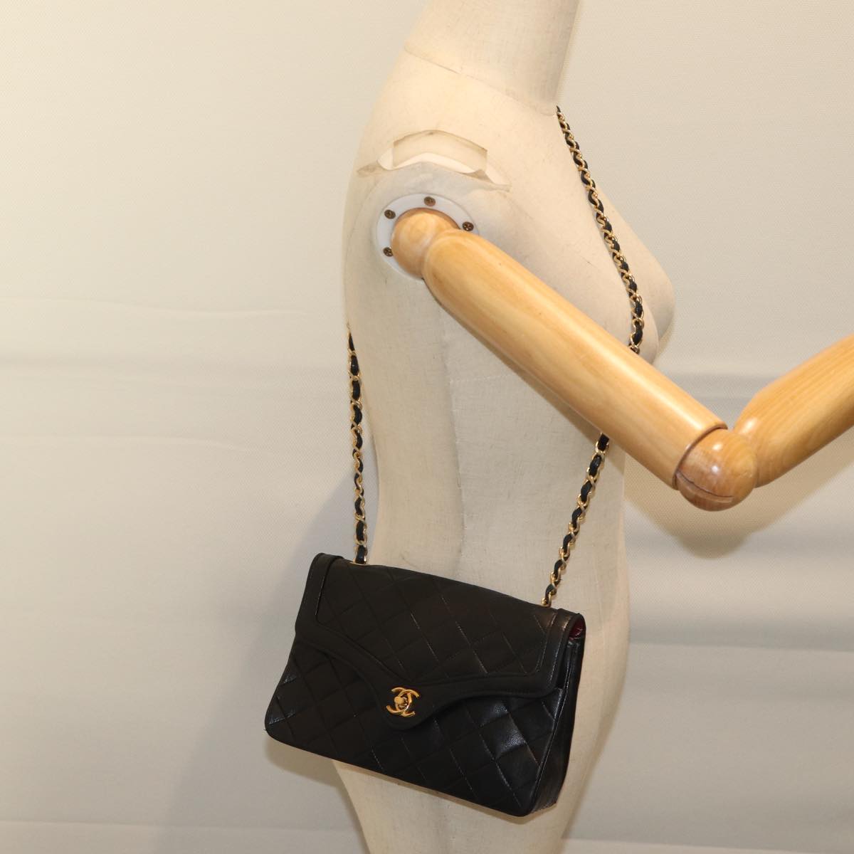 Top Quality Chanel Matelasse Shoulder Bag