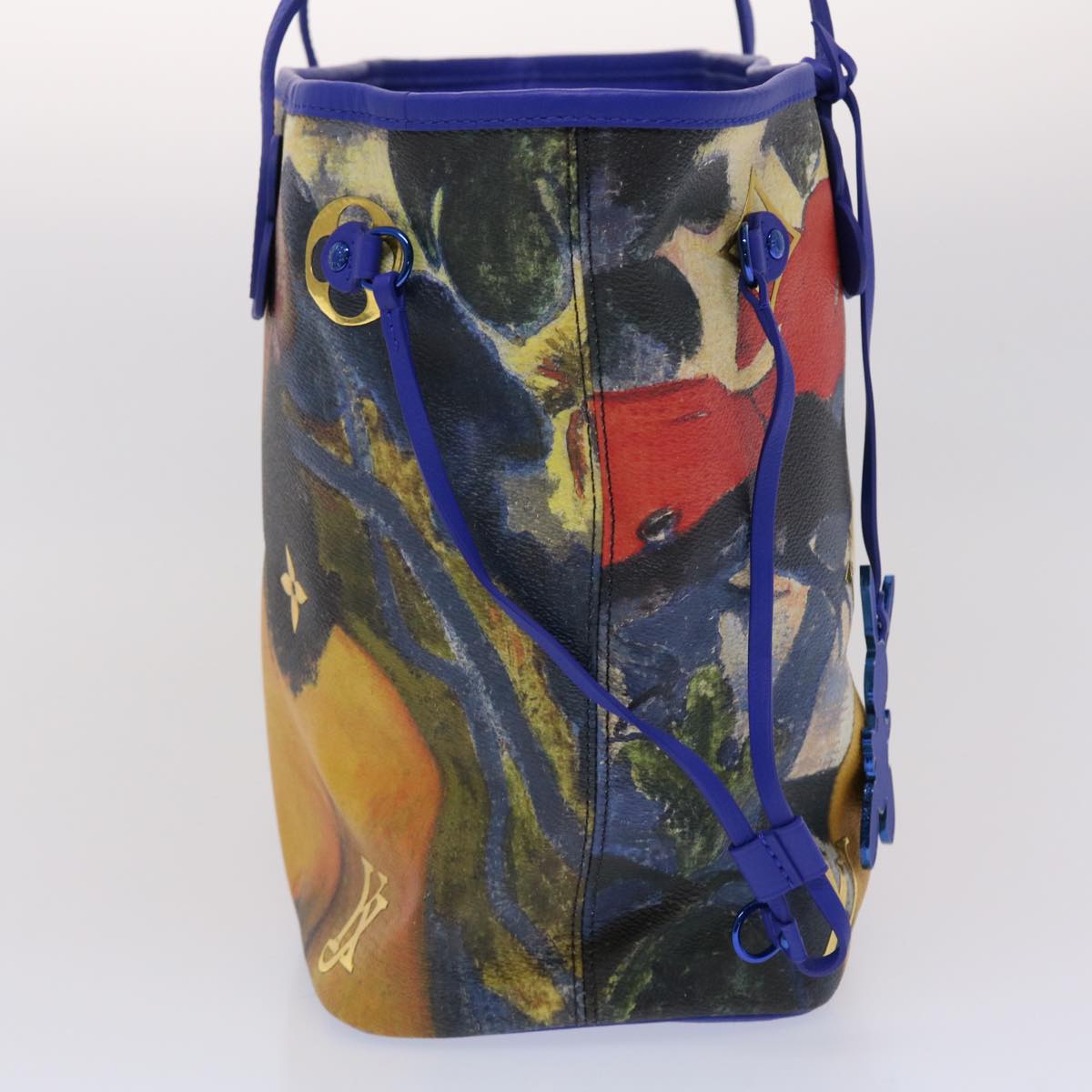 LOUIS VUITTON Neverfull Tote