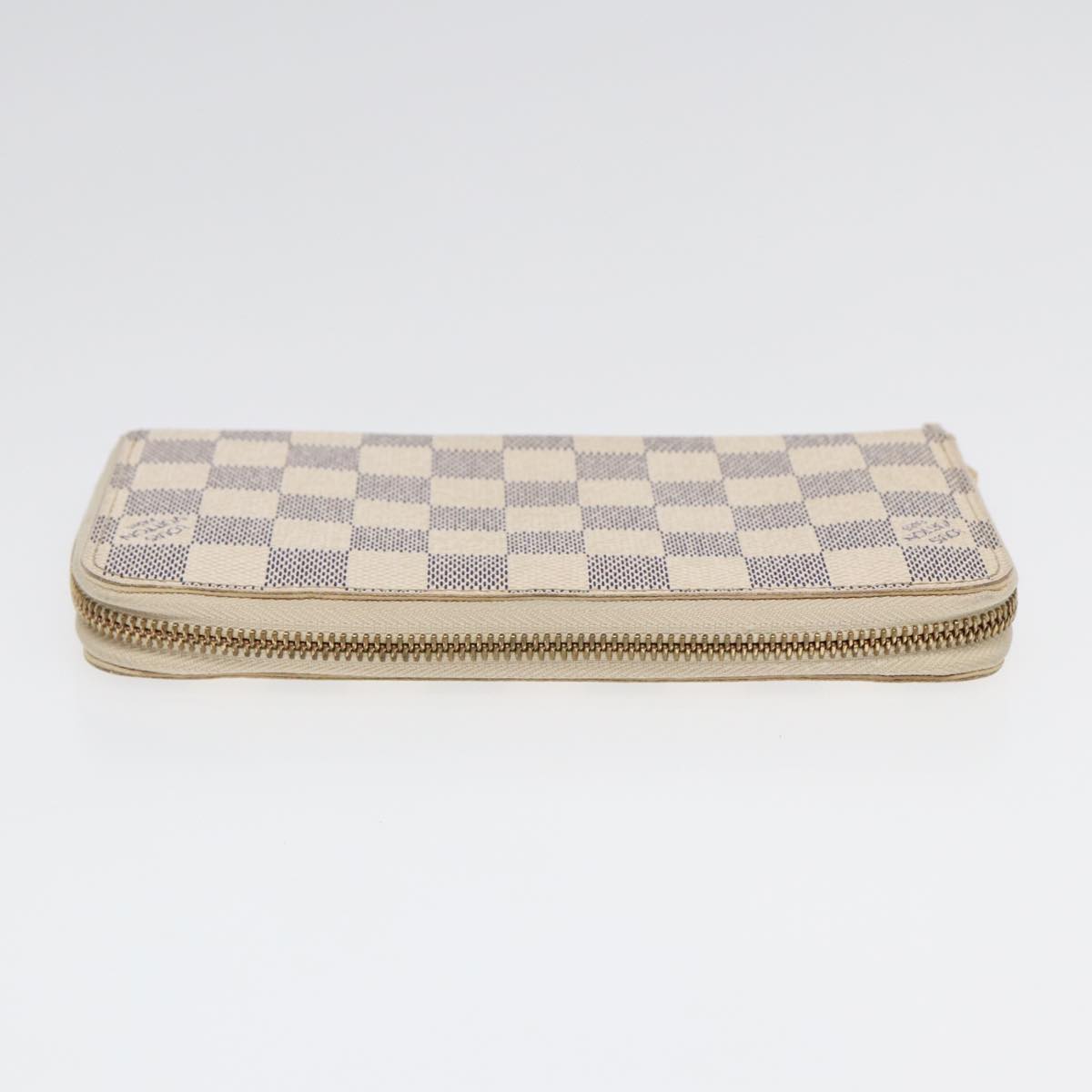 LOUIS VUITTON Portefeuille zippy Wallet