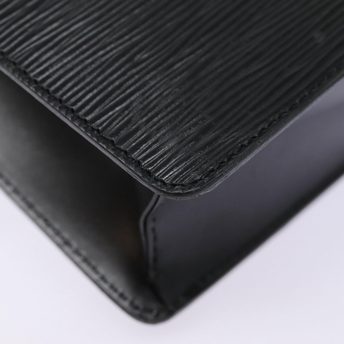 LOUIS VUITTON Pochette Clutch Bag