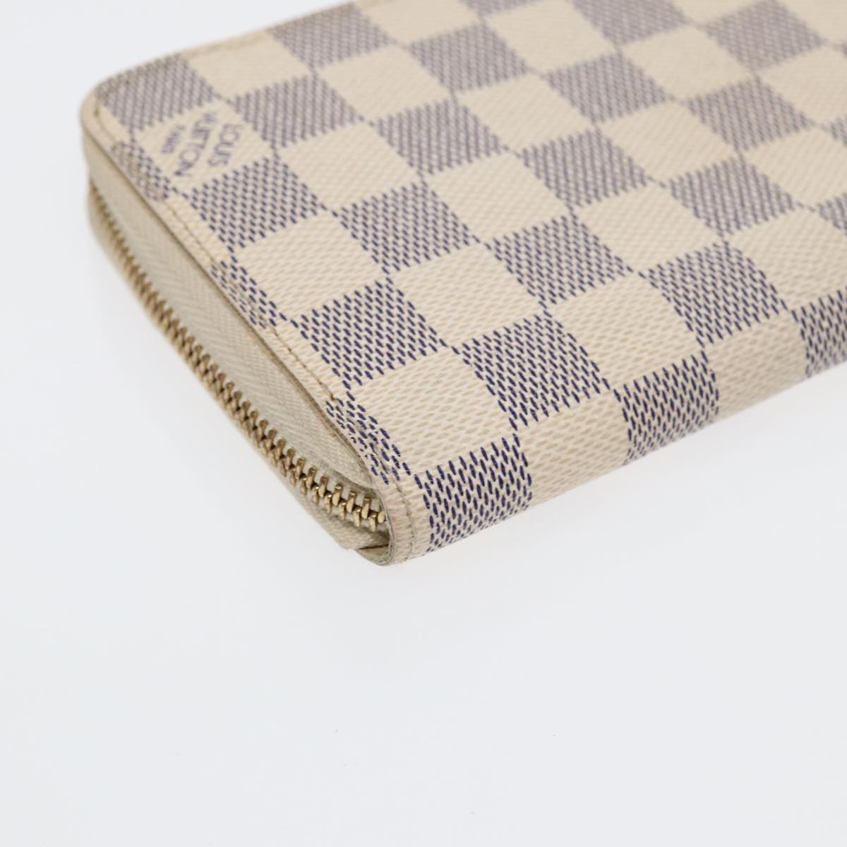 LOUIS VUITTON Portefeuille zippy Wallet