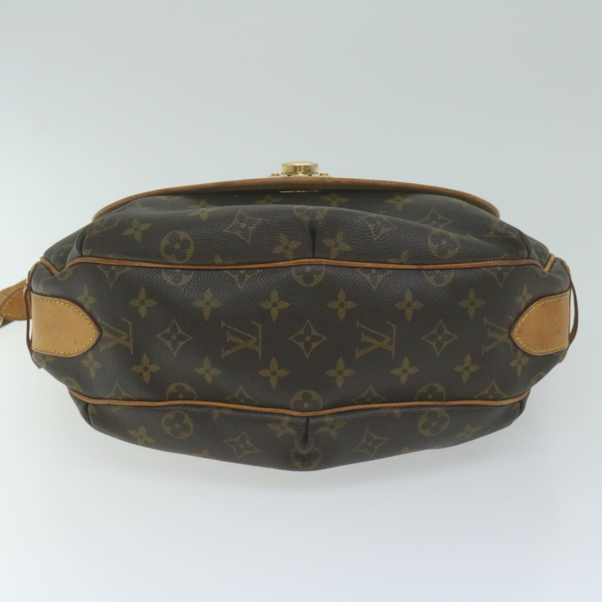 LOUIS VUITTON Tulum Shoulder Bag