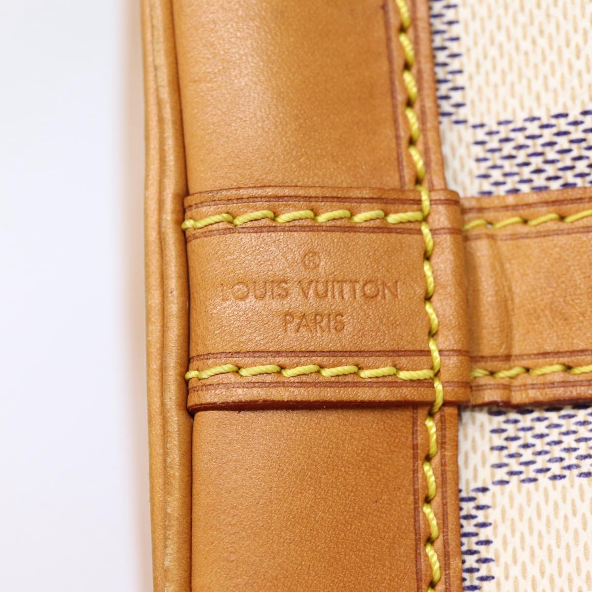 LOUIS VUITTON Noe Shoulder Bag