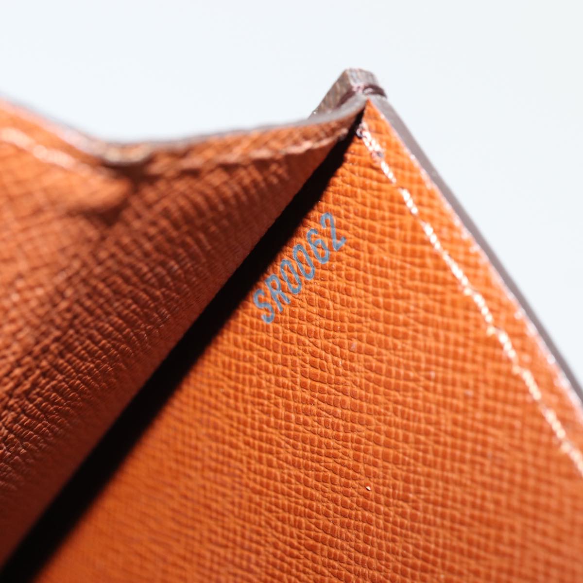 LOUIS VUITTON Serviette Conseiller Briefcases & Attaches