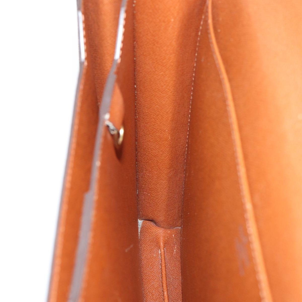 LOUIS VUITTON Serviette Conseiller Briefcases & Attaches