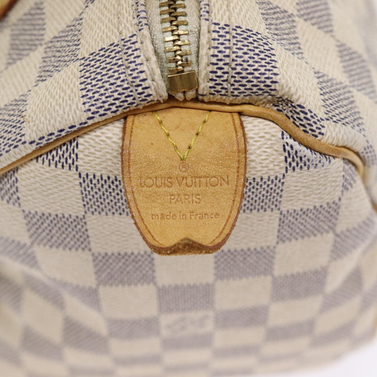 LOUIS VUITTON Speedy 25 Handbag