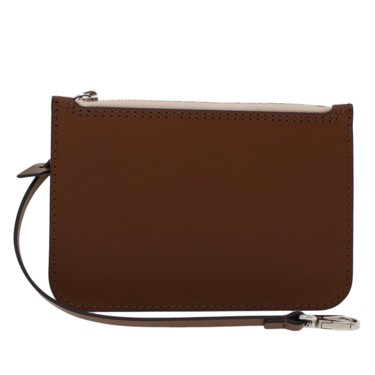LOUIS VUITTON Pochette Clutch Bag