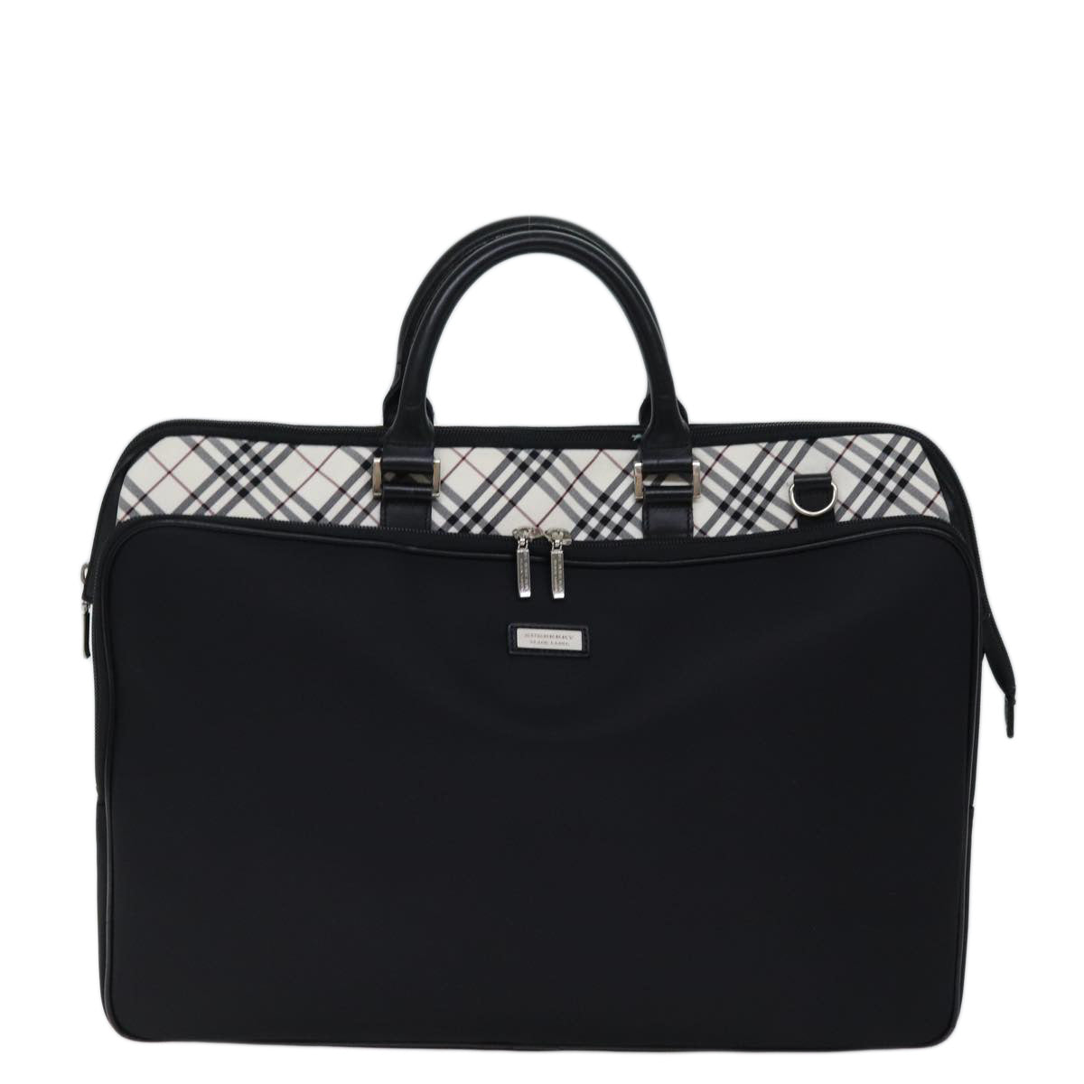 BURBERRY Black Label Handbag