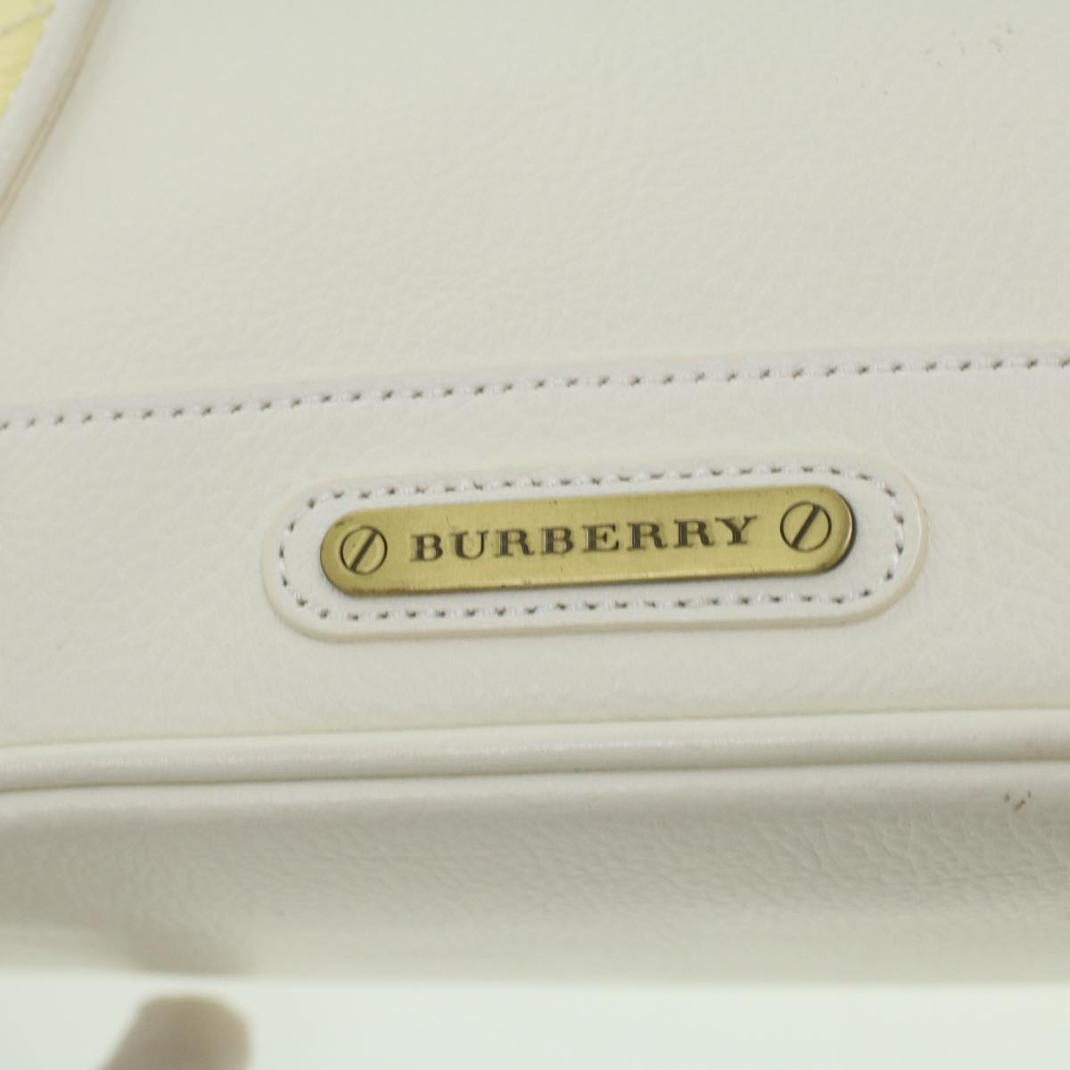 BURBERRY Shoulder Bag