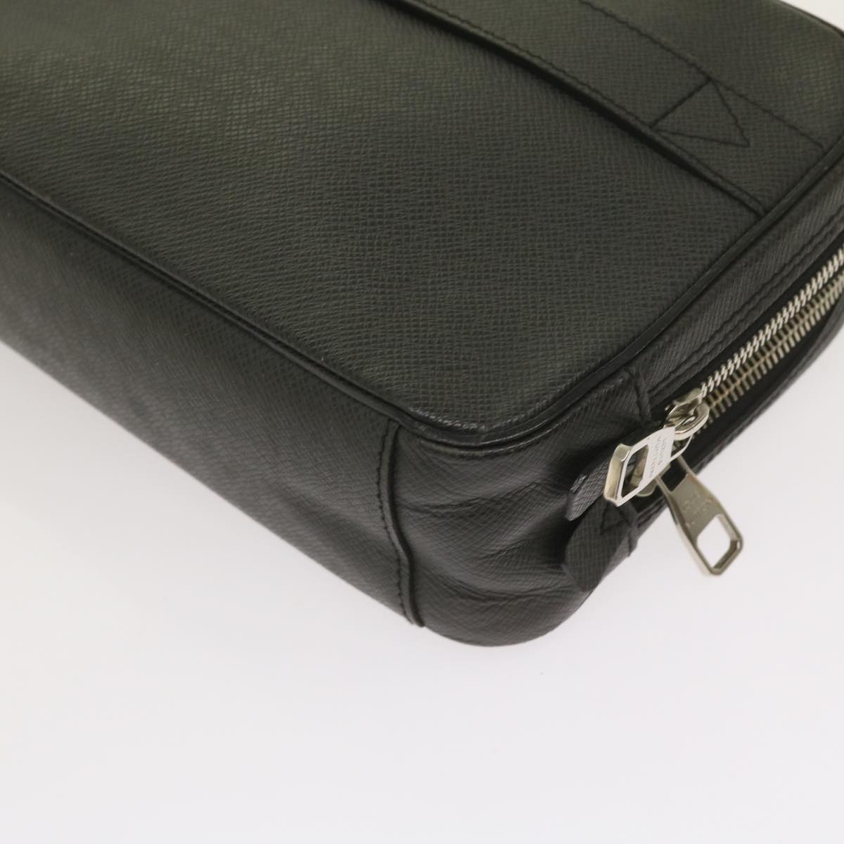 LOUIS VUITTON Neo Pavel Clutch Bag