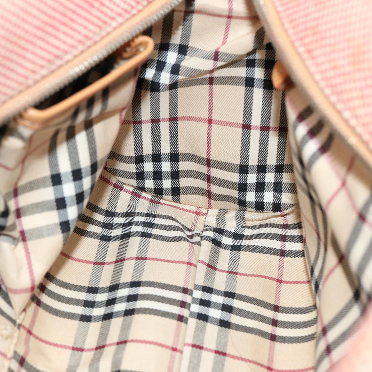 BURBERRY Shoulder Bag