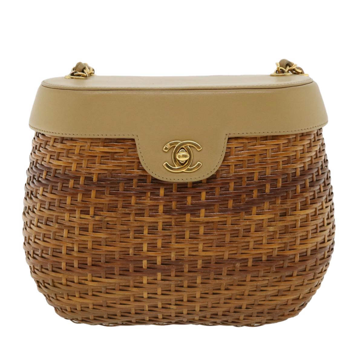 CHANEL Shoulder Bag