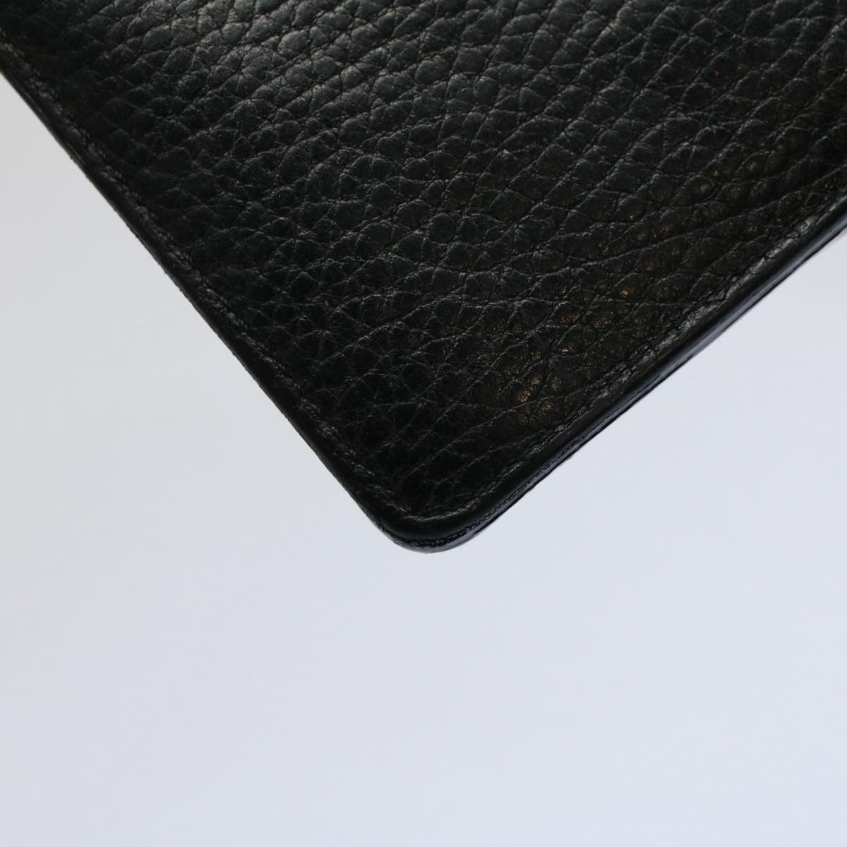 LOUIS VUITTON Porte carte credit bifold Wallet