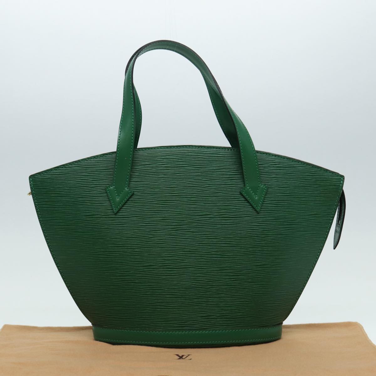 LOUIS VUITTON Saint Jacques Handbag