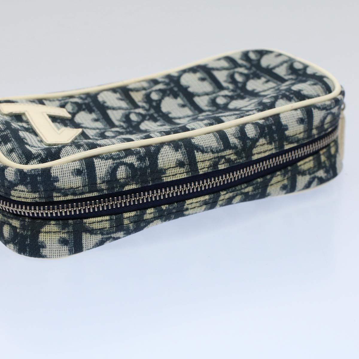 Dior Trotter Clutch Bag