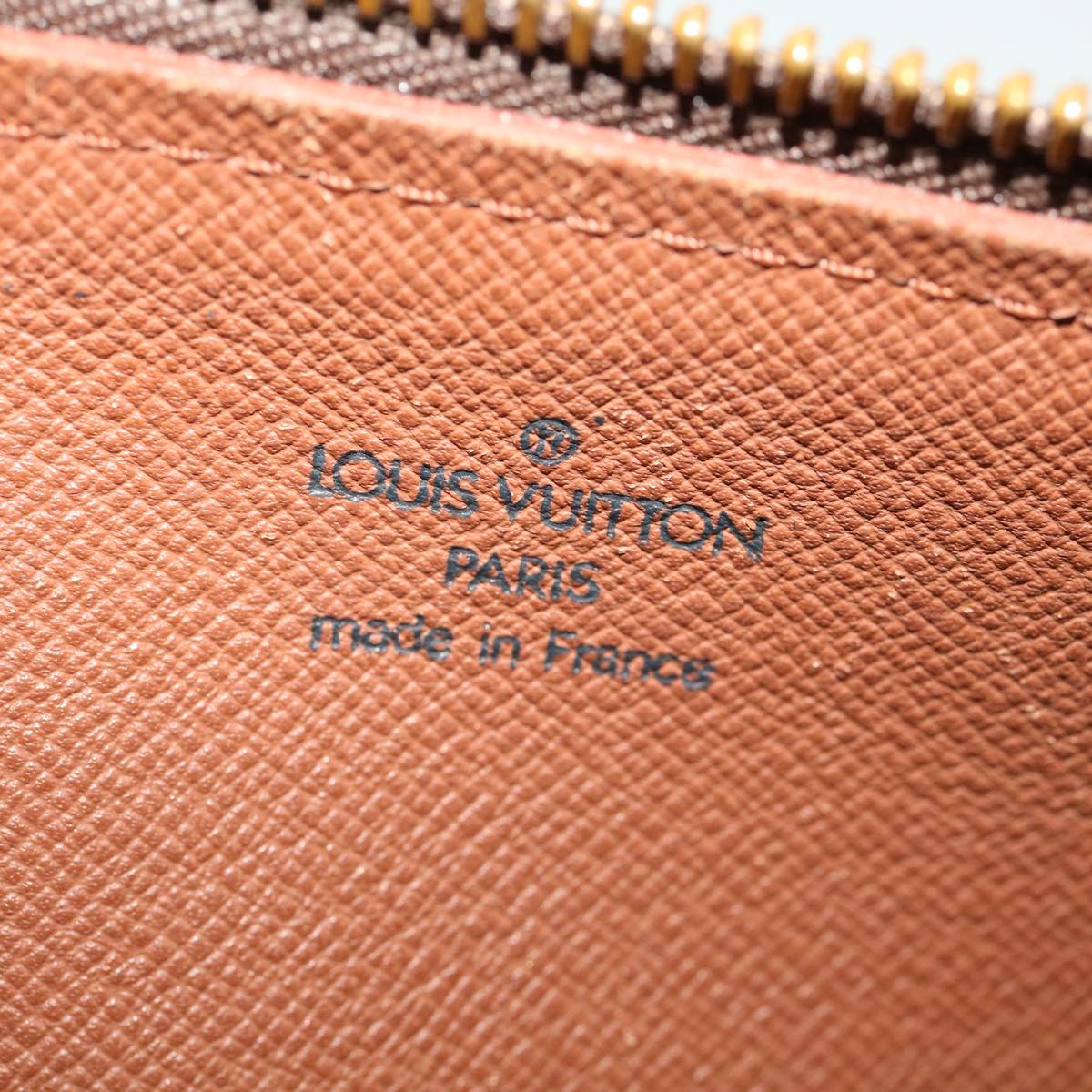 Louis Vuitton Papillon 30 Handbag
