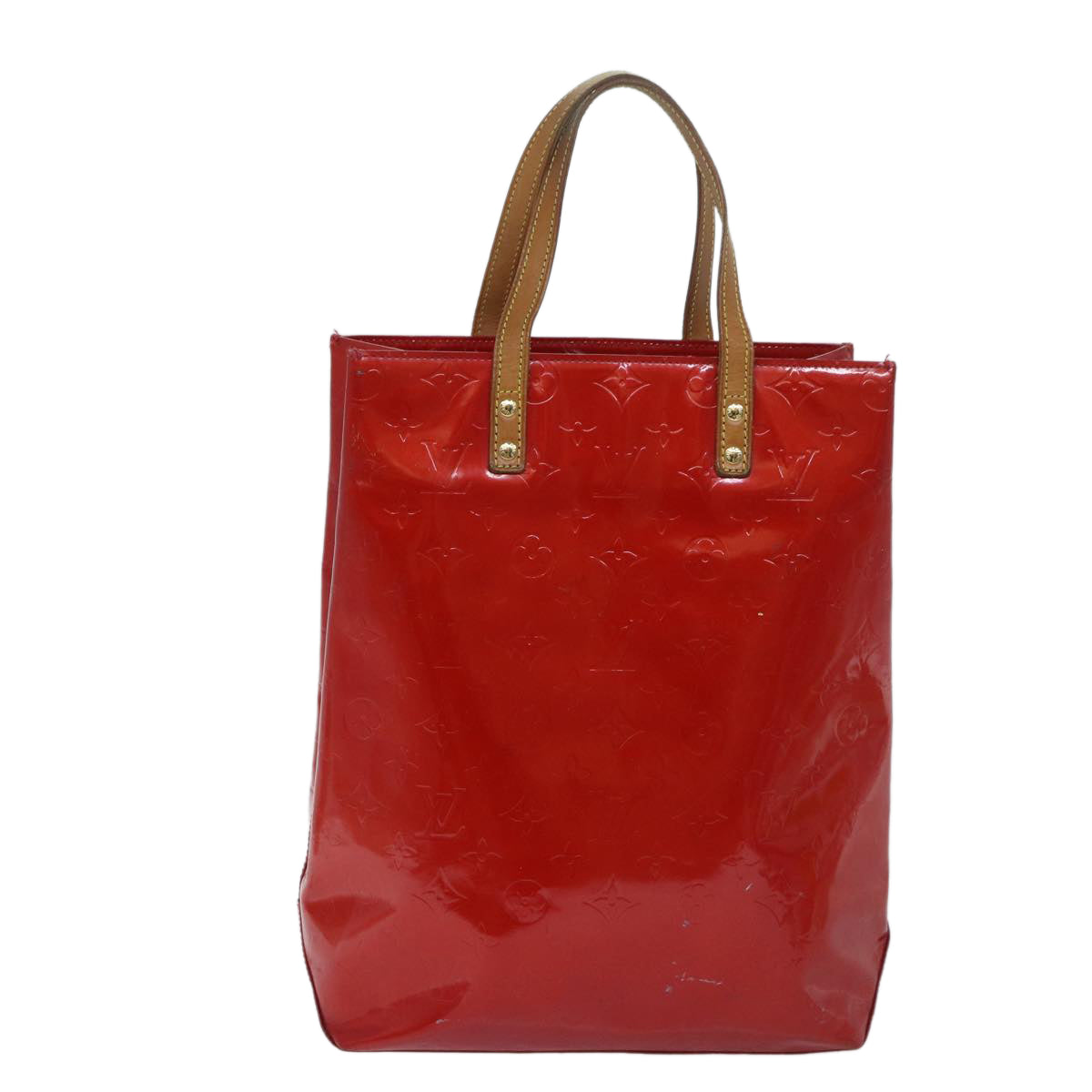 LOUIS VUITTON Reade Handbag