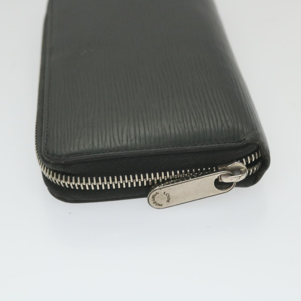 LOUIS VUITTON Portefeuille zippy Wallet