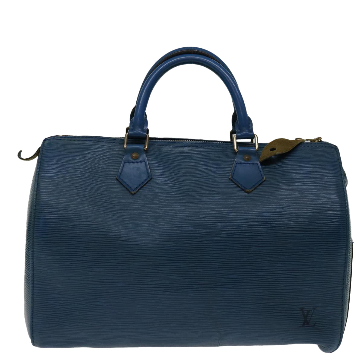 LOUIS VUITTON Speedy 30 Handbag