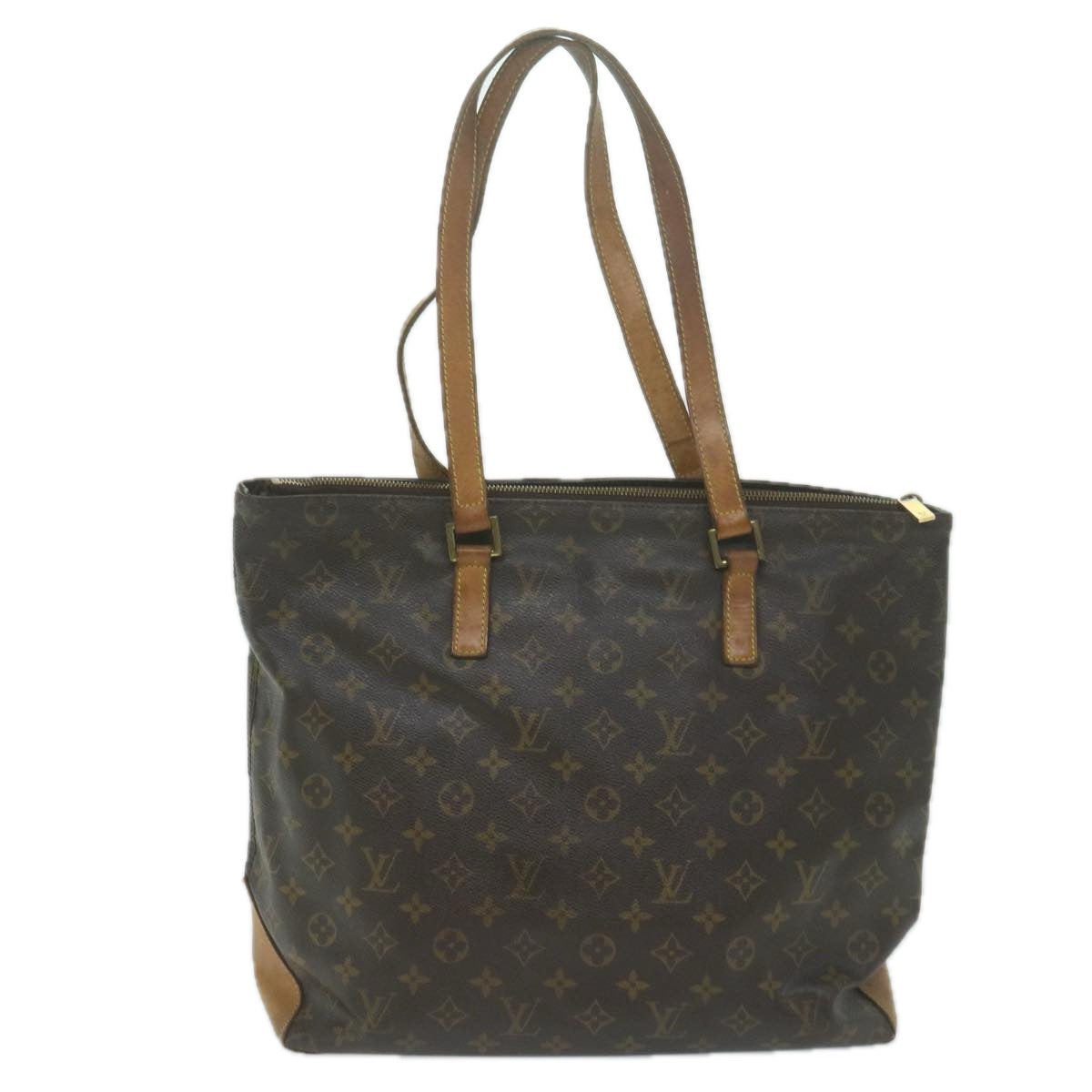 LOUIS VUITTON Mezzo Tote