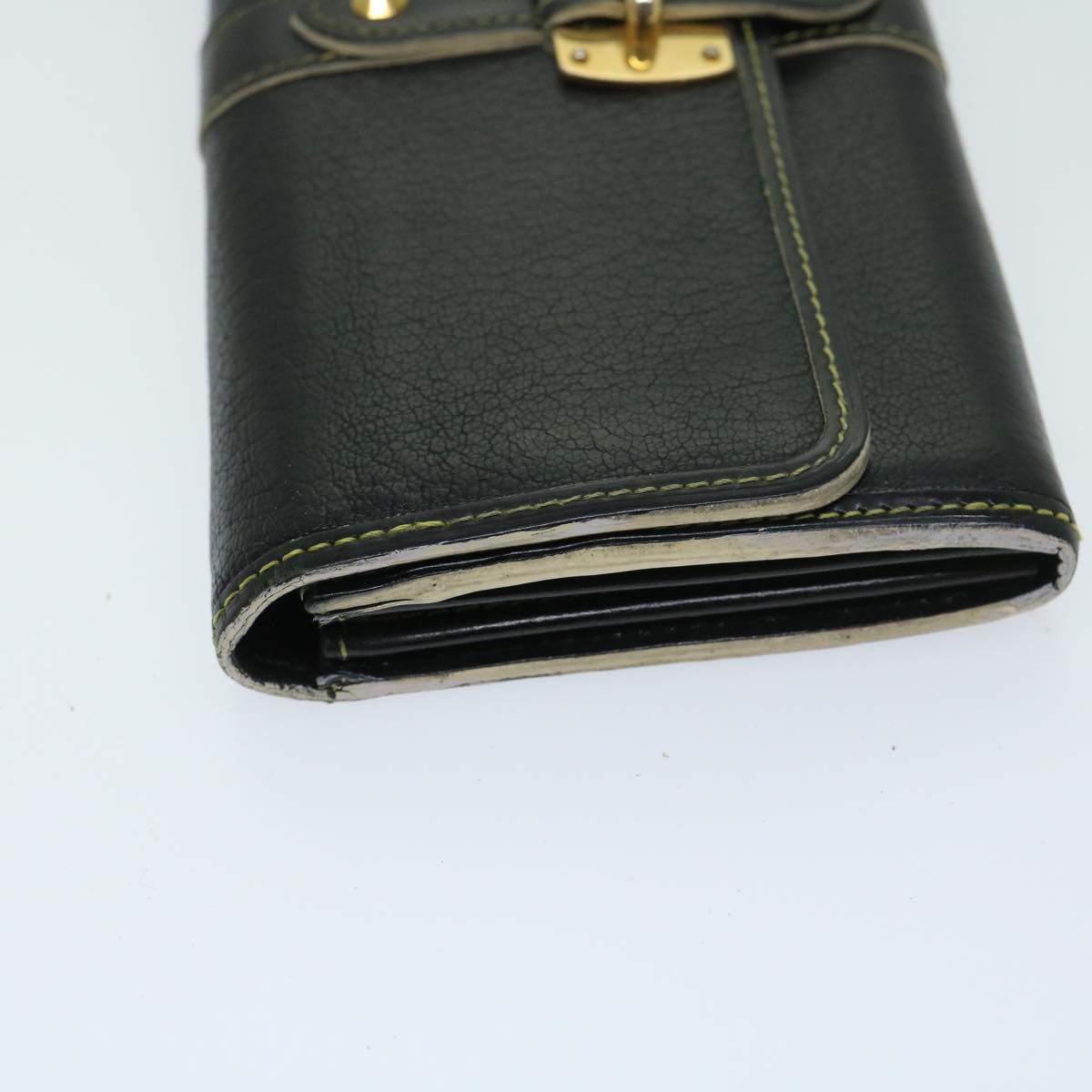 LOUIS VUITTON Suhali Wallet