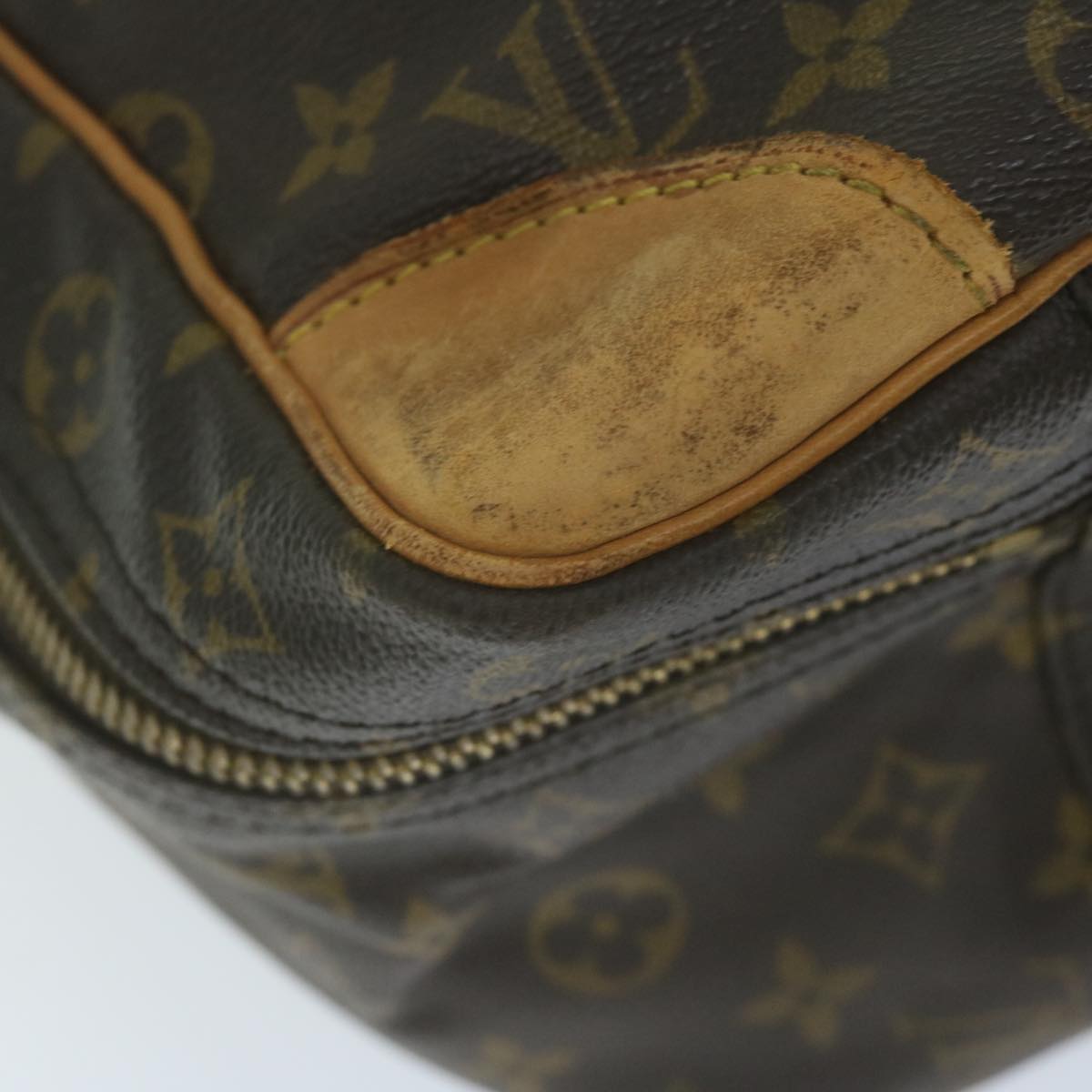 LOUIS VUITTON Sirius Travel
