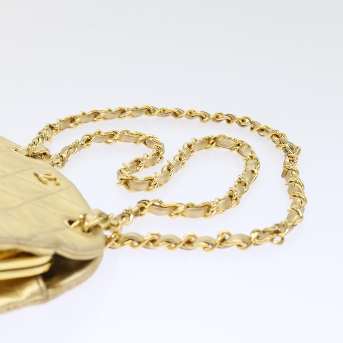 Top Quality Chanel Matelasse Shoulder Bag